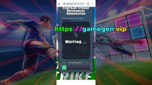Football Strike Hack 2023 ✅ How I Got Free 1M Coins & Cash? 😮 MOD ✅ (iOS & Android)