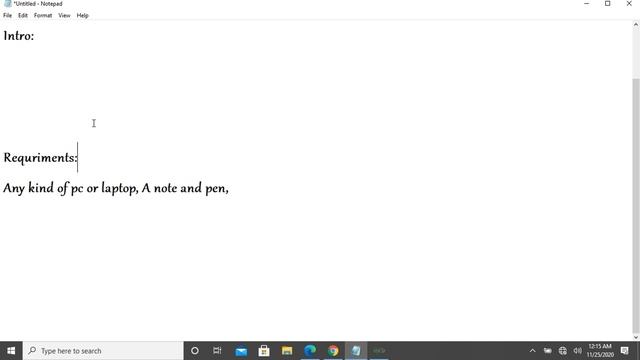 Learn Java From 