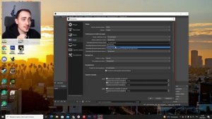 КАК стримить на Twitch в 2022 году Через ОБС