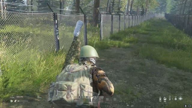 DAYZ - ЛИВОНИЯ И ЕЕ СЕКРЕТЫ