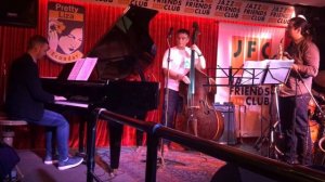 Spain. Chick Corea / Испания. Чик Кореа