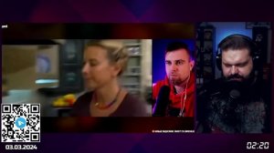 Высоцкая, Джей и хрючево | комментирует Министерство Логики Live
