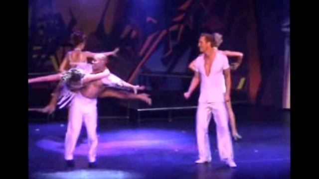 Swingtrain Final Cut for android смотреть онлайн