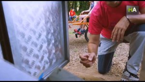 НА Лес букв -это новая идея литературных походов