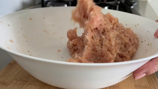 Amazing Turkey Roulade Recipe with Mushrooms l Мясной рулет из индейки с грибами смотреть онлайн