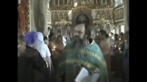 Светлой памяти Иеромонаха Василия Новикова