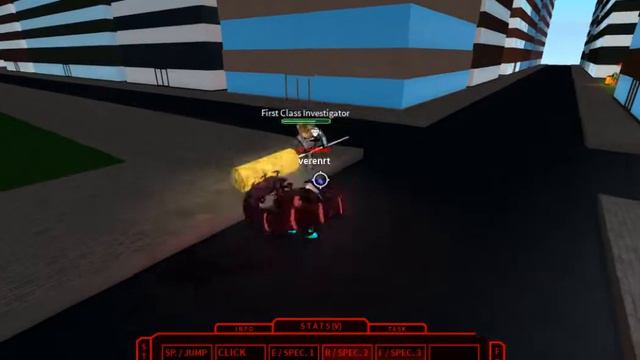 Ro-Ghoul сороконожка против сороконожки #уменякакуджа смотреть онлайн