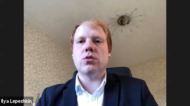 Секция «Инженерное образование: тенденции и перспективы развития» смотреть онлайн