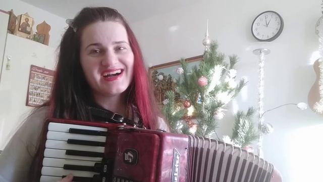 урок 25. Распевка "Зелены луга" ансамбль Матвеевские бабульки смотреть онлайн