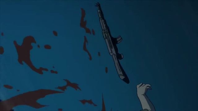 | Black Lagoon | Revy & Shenhoa | amv | anime edit