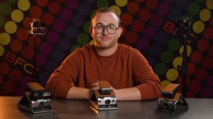 What to do if your Polaroid SX-70 isn't closing - Troubleshooting Tips