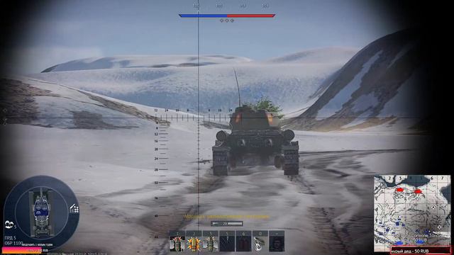 War Thunder - Путь новичка 10 лет игре и она все так же топчик