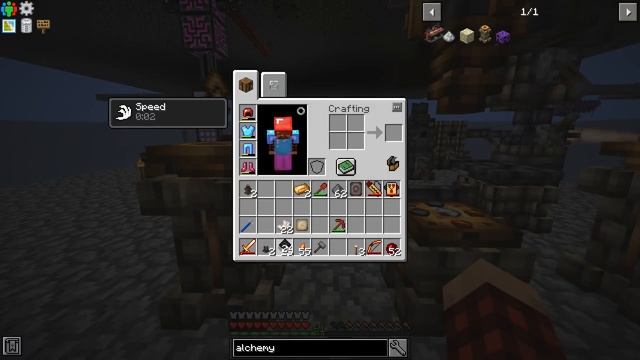 Modded 1.12 Minecraft! Project Ozone 3: Episode 23: Into the Twilight Forest!