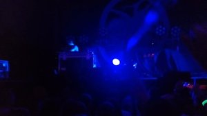 Prodigy Воронеж вступление