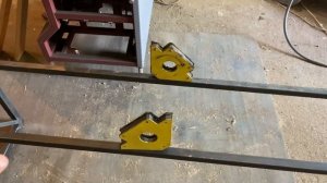 Хороший подарок, лавочка своими руками.ЛОФТ!!!