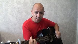 Хочу домой - Бабанаков Александр (720p).mp4