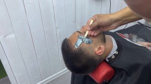 10 Главных ошибок и недоработок мужских парикмахеров! Подбор правильной мужской стрижки