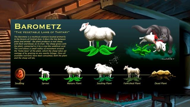 КТО ТАКОЙ БАРАНЕЦ. МИФЫ, ФАКТЫ ИСТОРИИ И СОВРЕМЕННОЙ КУЛЬТУРЫ. смотреть онлайн