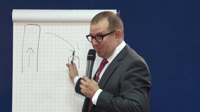 Живой вебинар Игоря Рызова Эмоциональный баланс в переговорах