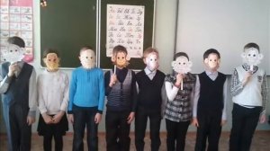 видеоролик "Я - классный руководитель"