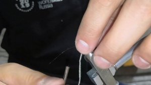 муха "Ктырь"