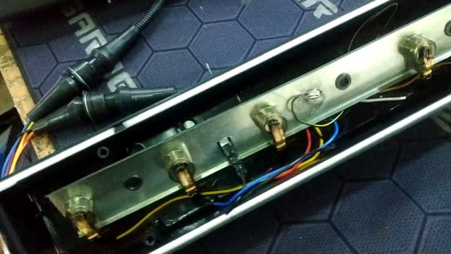 ЗАДНИЕ ФОНАРИ ГАЗЕЛЬ ГАЗ ПОДГОТОВКА ПРОВЕРКА УСТАНОВКА ЗАМЕНА РЕМОНТ 600Р ДЕШЁВЫЙ ВАРИАНТ ПЛОХИЕ DI смотреть онлайн