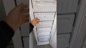 видео обзор Морозильника Indesit SFR167.002