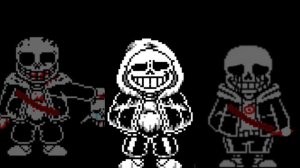 Murder Time Trio - Full OST (phases 1-4)