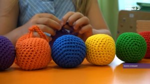 Здесь некогда скучать