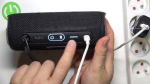 How to Charge JBL Flip 6?