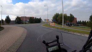 I bought a new motorcycle for more Itchy Boots adventures!! S6 - E1.