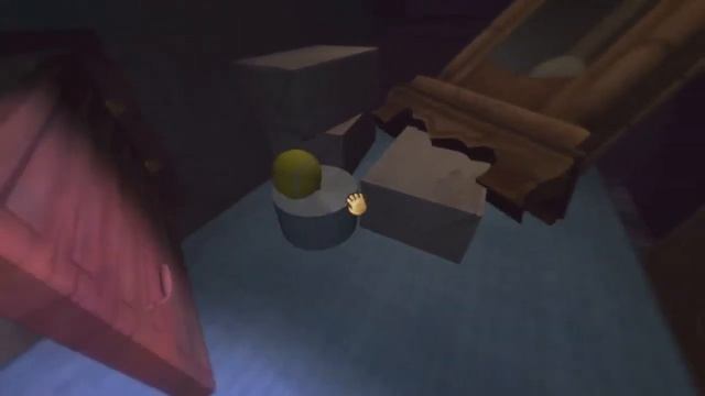 Among the sleep #4 Дядя пальто смотреть онлайн