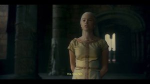 Разговор Деймона и Рейниры | Дом Дракона (2022)