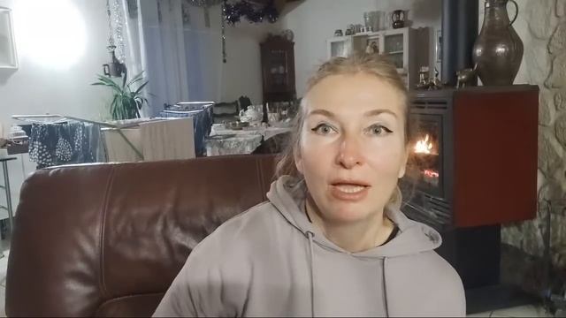 Конец Года На Чужбинке. Франция. смотреть онлайн