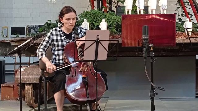 Ольга Дёмина (МАСМ) смотреть онлайн