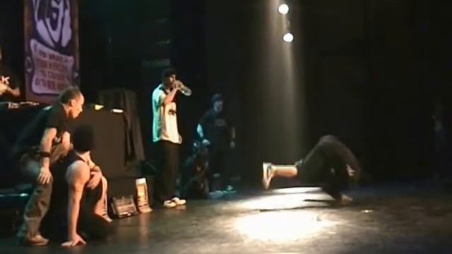 Hell of Nemo RACHID 2008 смотреть онлайн