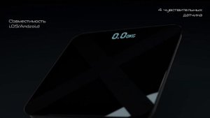Электронные напольные весы model 002 | Titan Electronics