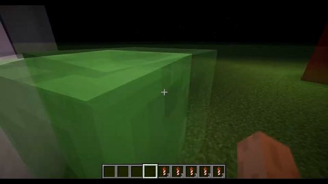 Как сделать САЛЮТ в Minecraft? смотреть онлайн