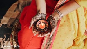 Динамичная Инструментальная Индийская Музыка! Очень Красивая Ритмичная Индийская мелодия.