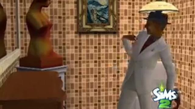 The Sims 2 Open for Business: Getting Ready смотреть онлайн