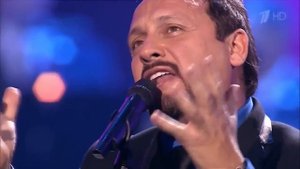 Стас Михайлов - Две души (HD 720p) Концерт к Дню сотрудника органов внутренних дел.10.11.2013