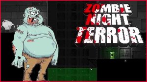 Zombie Night Terror ➤ Прохождение #15 ➤ ЛОВУШКА.