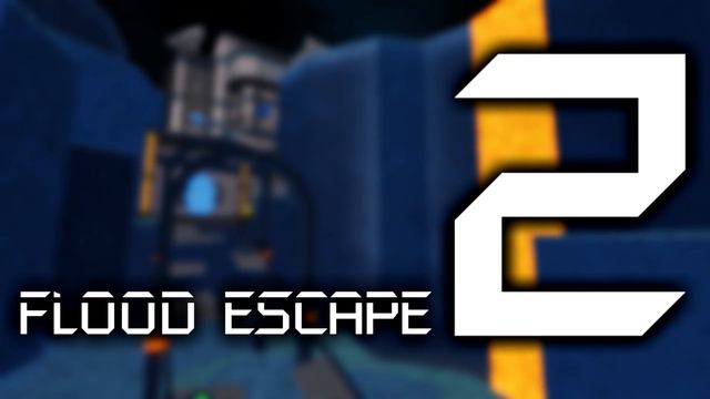 Flood Escape 2 OST - Blue Moon смотреть онлайн
