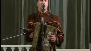 ВИКТОР  ХОЛИН ЭХ РАЗЫГРАЙСЯ ГАРМОНЬ МОЯ