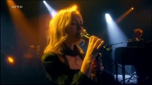 Lisa Ekdahl - Give Me That Slow Knowing Smile