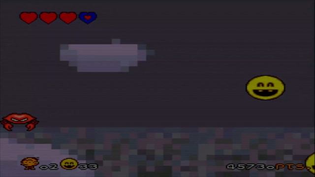 Super Bonk (SNES) - Gameplay смотреть онлайн