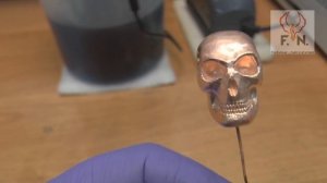 Домашний бизнес. Серебрение пластика гальванически. НЕ химическая металлизация. FunChrome HandMade.