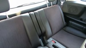 Honda Freed G Premium Edition