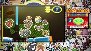 Nintendo Badge Arcade - Part 49: POKEMON! (Nintendo 3DS Playthrough)