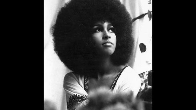 Marsha Hunt - Black Flower смотреть онлайн